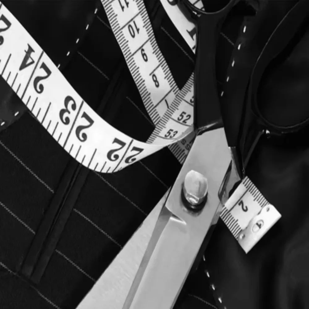 Formal Slim Evening Dinner Fit Suit Sets For Men Wedding Party Classic Tuxedos Fashion Banquet Male High-end Outfits 3 Pieces