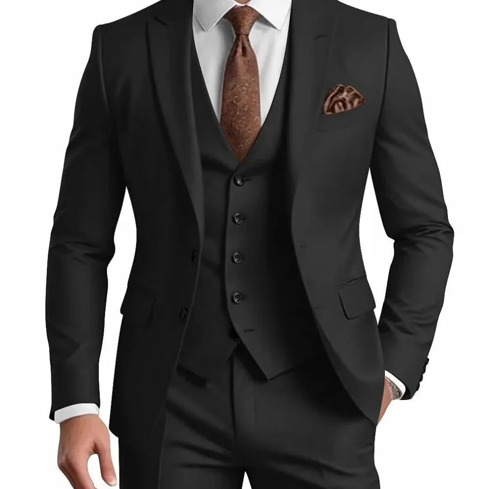 Men Formal Wear