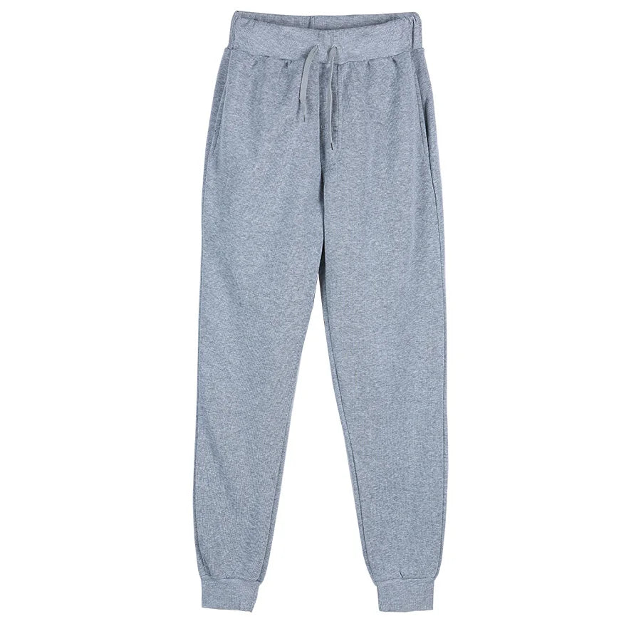 Men Casual Sports Pants Running Workout Jogging Long Pants Gym Sport Trousers for Men Jogger Sweatpants