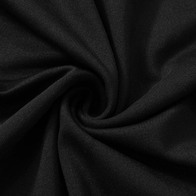 Dress Women Elegant Short Dresses Beautiful Evening Party Dress Solid Color Simple Sleeveless Vest Tight-fitting Dress