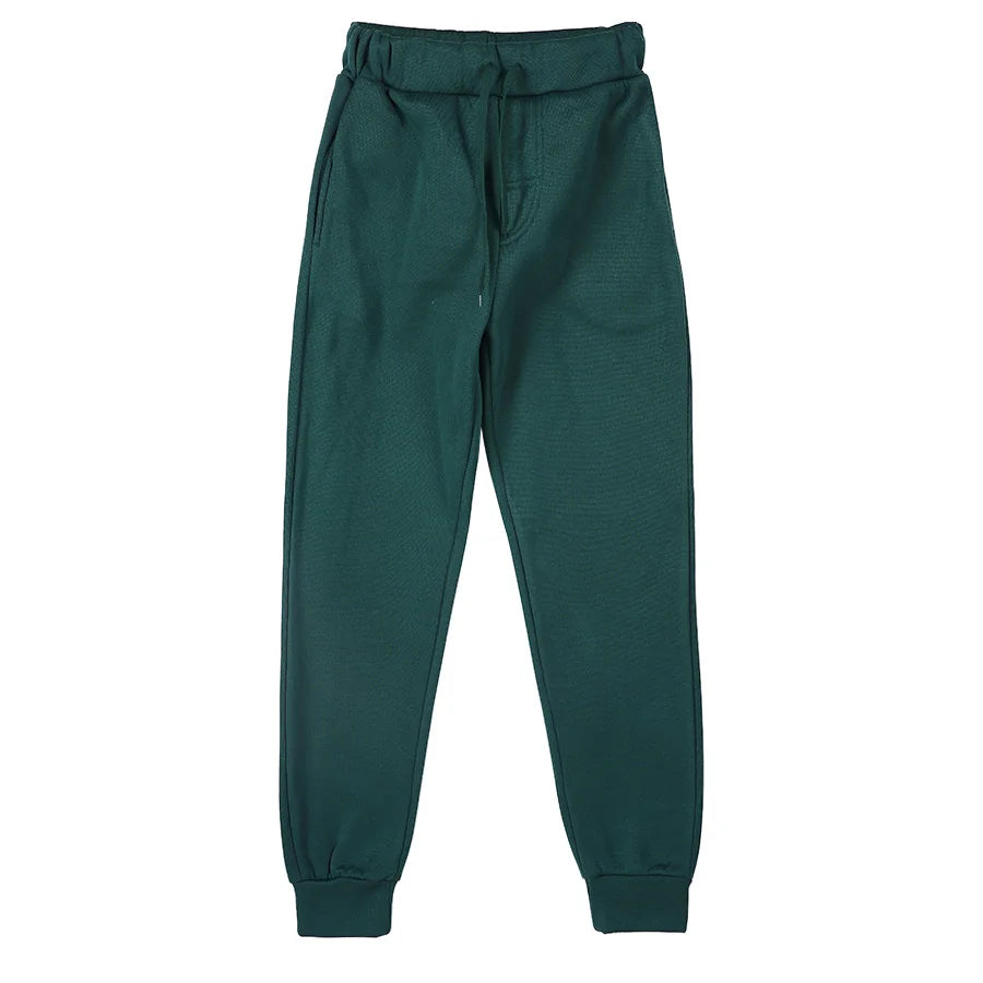 Men Casual Sports Pants Running Workout Jogging Long Pants Gym Sport Trousers for Men Jogger Sweatpants