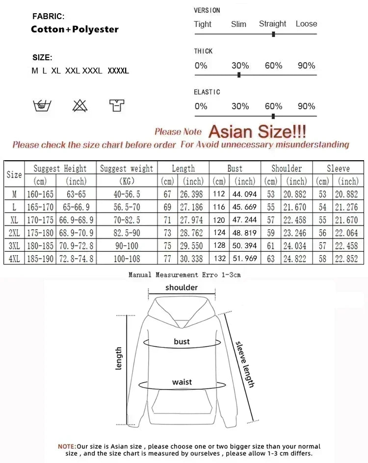 Unisex Graffiti Splatter Print URBAN PULSE 330G Hoodie with Pocket Black White Long Sleeve Casual