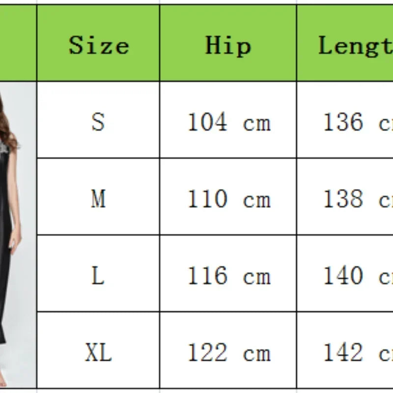 Ladies Night Long Hot Dress Womens Satin Silk Lace Sleeveless Embroidery Sexy Costumes Exotic Pajamas Favorite Life Interest