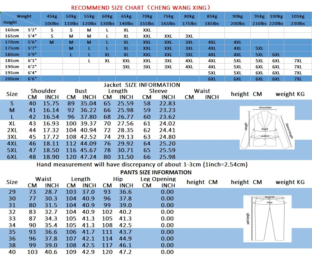 (Blazer+ Waistcoat + Pants) Men's Business Professional Formal Dress British Style Groom Wedding Dress Suit Three-piece M-6XL
