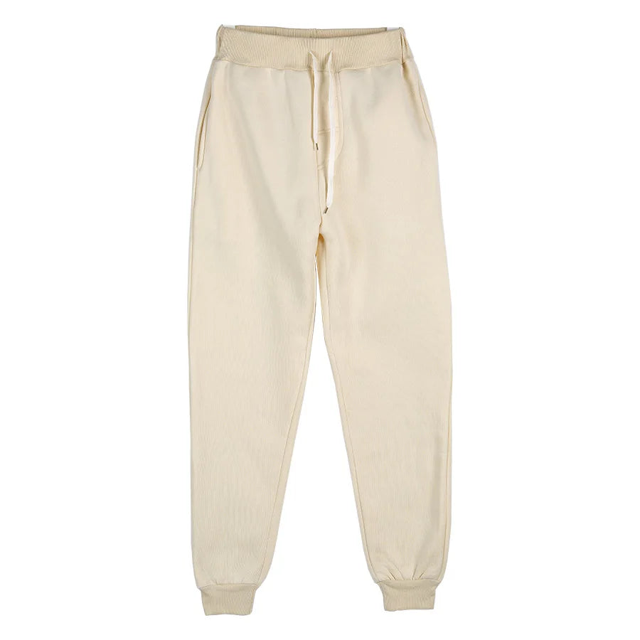 Men Casual Sports Pants Running Workout Jogging Long Pants Gym Sport Trousers for Men Jogger Sweatpants