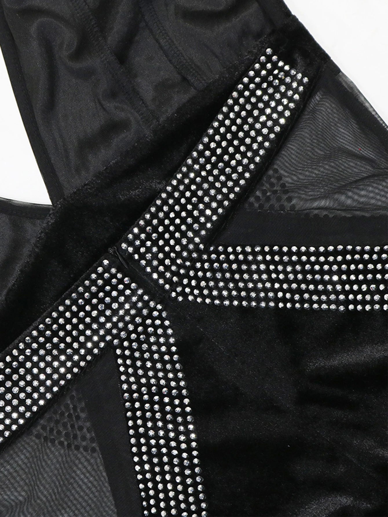 Sexy black rhinestone maxi summer dress women elegant luxury red birthday wedding party dress prom evening long dresses vestidos