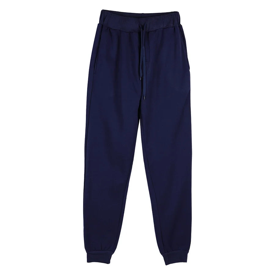 Men Casual Sports Pants Running Workout Jogging Long Pants Gym Sport Trousers for Men Jogger Sweatpants