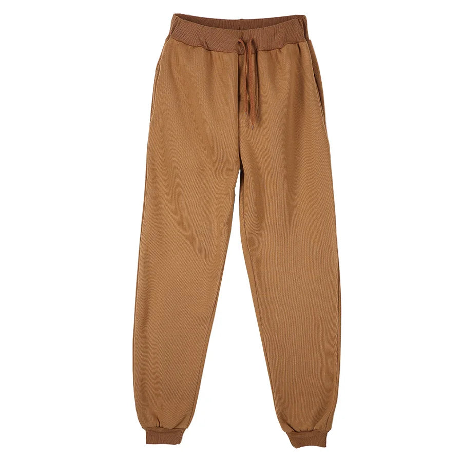 Men Casual Sports Pants Running Workout Jogging Long Pants Gym Sport Trousers for Men Jogger Sweatpants