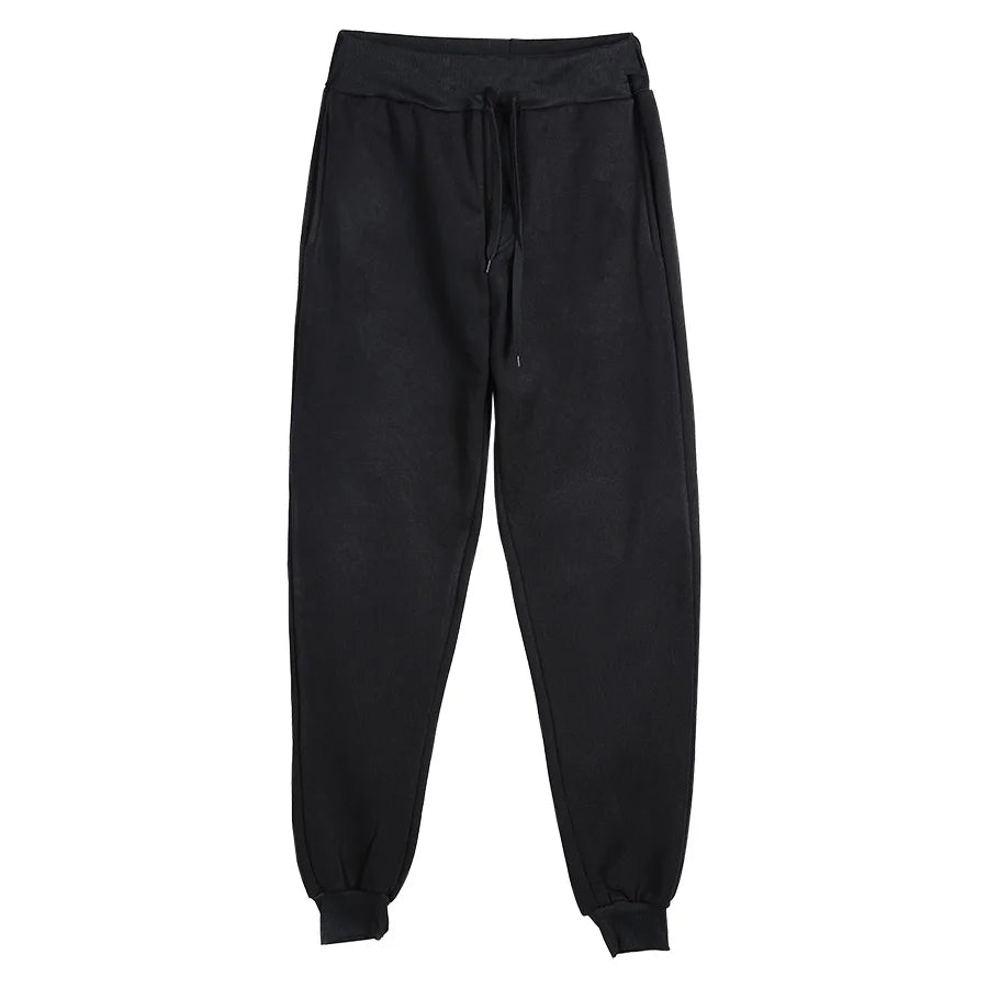 Men Casual Sports Pants Running Workout Jogging Long Pants Gym Sport Trousers for Men Jogger Sweatpants