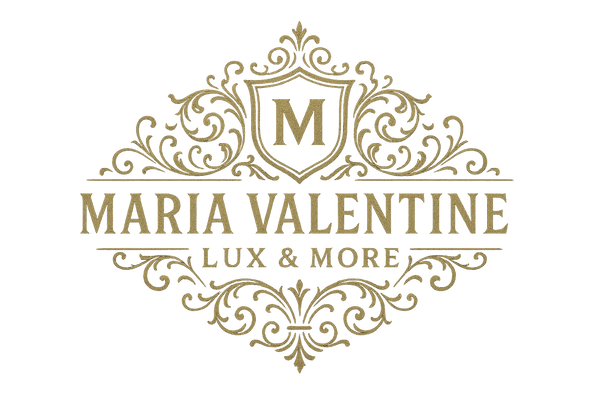 Classic Luxury Logo